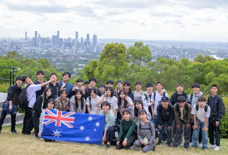 スクールライフ