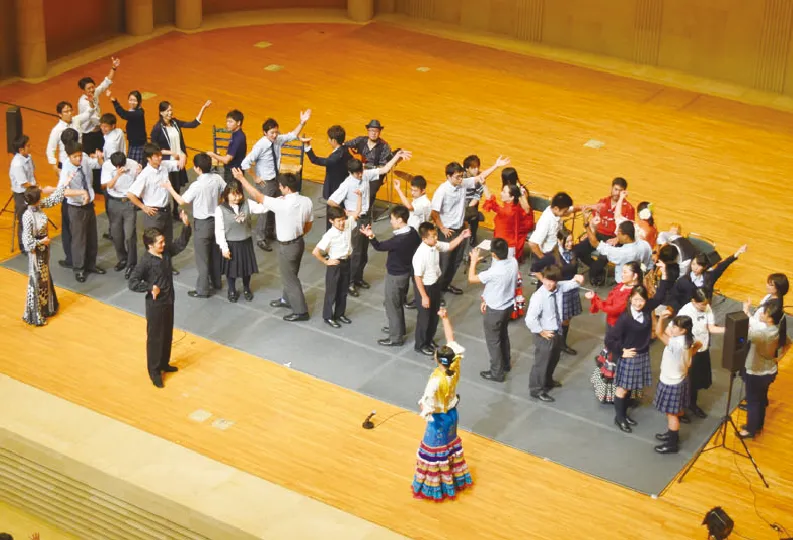 スクールライフ