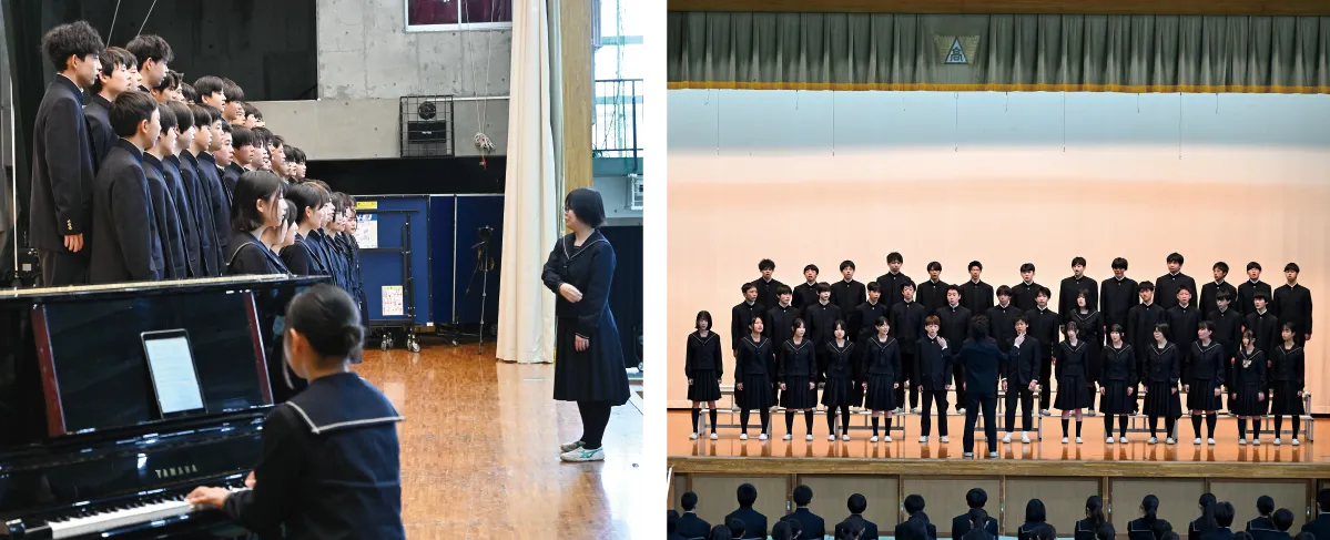 ミュージックフェスタ（Mフェス）