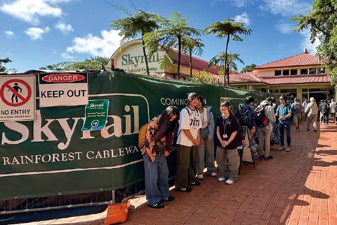 スクールライフ