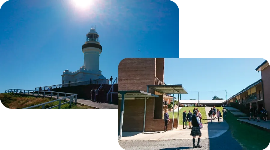 オーストラリア異文化体験ステイ