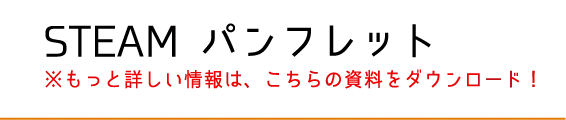 STEAM パンフレット