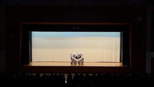 【チアダンス部】新入生歓迎会演技披露！