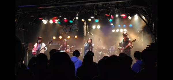 【軽音楽部】JYOJI-ROCK本戦に出場しました！