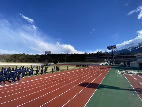 【第１学年】研修会を終えて　～1班の生徒にインタビュー！～