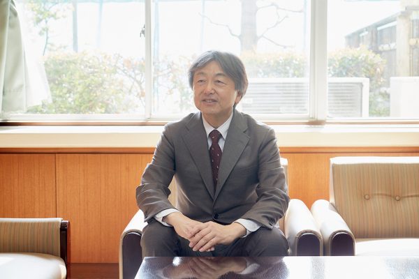 校長先生ブログ【テスト記事】