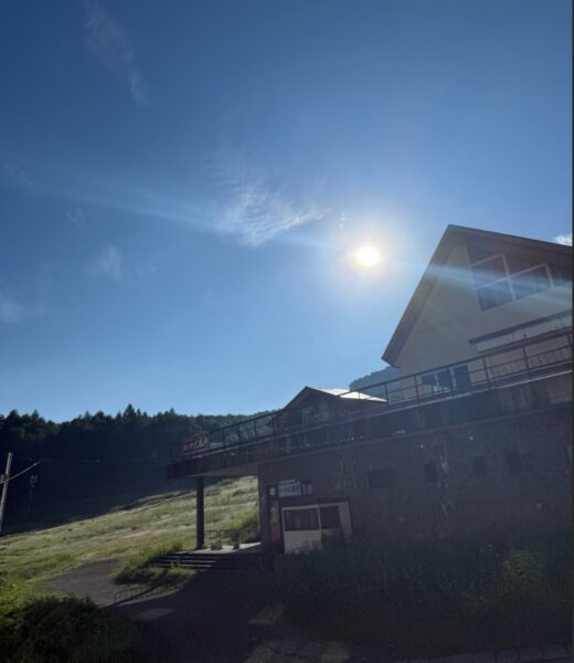 勉強合宿 後半の様子です！