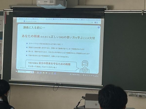 【第３学年】探究活動の様子です！